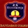Bangabasi College, Kolkata college logo