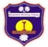 Bangabasi Evening College, Kolkata college logo