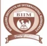 Bangalore Institute of International Management, Bangalore college logo