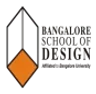 Bangalore School of Design, Bangalore college logo