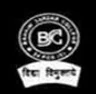 Bankim Sardar College, South 24 Parganas college logo