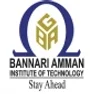 Bannari Amman Institute of Technology, Erode logo