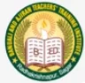 Banuali And Ajiran Teachers Training Institute, South 24 Parganas college logo