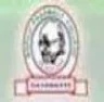 Bapuji Pharmacy College, Davangere college logo