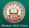 Barabati Institute of Management Studies, Cuttack college logo
