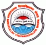 Barkatullah University, Bhopal college logo