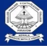 Baselius Poulose II Catholicose College, Ernakulam college logo