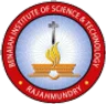 Benaiah Institute of Technology & Science college logo