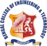 Bengal College of Engineering & Technology (BCET), Durgapur logo