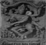 Bengal Fine Arts College, Kolkata college logo