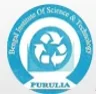 Bengal Institute of Science & Technology - Purulia college logo