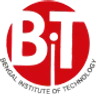 Bengal Institute of Technology, Kolkata logo