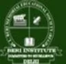 Beri Institute of Technology Training & Research logo