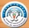 Bethany Navajeevan College of Physiotherapy, Trivandrum college logo