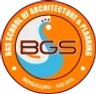 BGS School of Architecture and Planning, Bangalore college logo