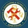 Bhaddal Institutes (ROPAR), Ropar logo