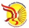 Bhagat Phool Singh Mahila Vishwavidyalaya, Sonipat college logo
