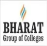 Bharat Group of Colleges, Mansa logo
