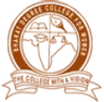 Bharat PG College for Women, Hyderabad college logo
