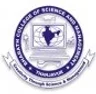 Bharath College of Science and Management, Thanjavur college logo
