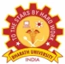 Bharath Institute of Higher Education & Research, Chennai college logo