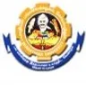Bharathiar University, Coimbatore college logo