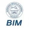 Bharathidasan Institute of Management, Trichy college logo