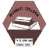 Bharati College college logo
