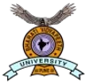 Bharati Vidyapeeth Institute of Hotel Management and Catering Technology, Pune college logo