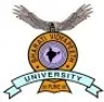Bharati Vidyapeeth University's College of Architecture, Pune college logo