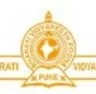 Bharati Vidyapeeth's College of Engineering for Women, Pune college logo
