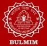 Bharatiya Vidya Bhavans Usha and Lakshmi Mittal Institute of Management college logo