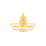 Bharatiya Vidyapeeth College of Architecture Navi, Mumbai college logo