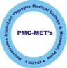 Bharatratna Atal Bihari Vajpayee Medical College, Pune college logo