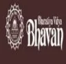Bhartiya Vidya Bhavan's Royal Institute of Management, Kochi college logo