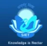 SIET Institute of Management, Bangalore college logo