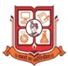 Bhavnagar university, Bhavnagar college logo