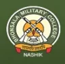 Bhonsola Military College, Nashik college logo