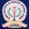 Bidar Institute of Medical Sciences, Bidar college logo