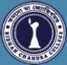 Bidhan Chandra College, Hugli college logo