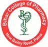 Bihar College of Pharmacy, Patna college logo