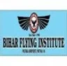 Bihar Flying Institute, Patna college logo