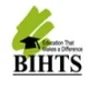BIHTS Institute of Management, Kolkata college logo