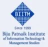 Biju Patnaik Institute of Information Technology & Management Studies, Bhubaneswar college logo