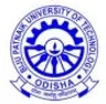 Biju Patnaik University of Technology, Rourkela college logo