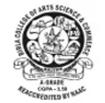 Birla College of Arts Science and Commerce, Mumbai college logo