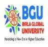 Birla Global University, Bhubaneswar college logo