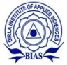 Birla Institute of Applied Sciences, Nainital logo