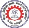 BIT Mesra logo