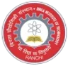 Birla Institute of Technology Patna, Patna logo
